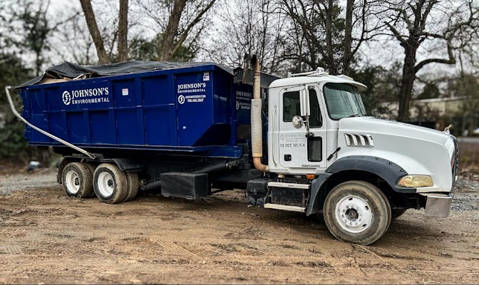 Small Dumpster Rentals