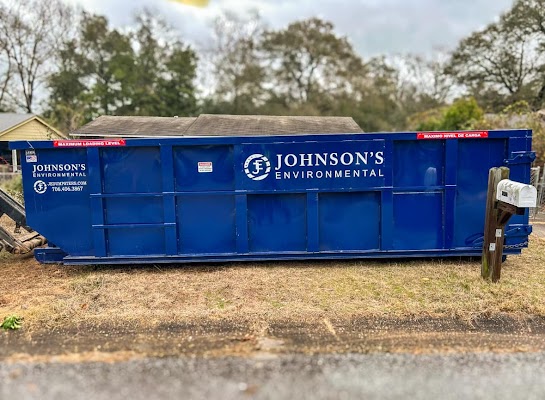 Dumpster Near Me