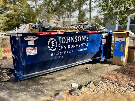 One Day Dumpster Rental