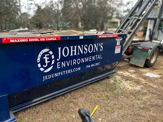 Discount Dumpter Rental