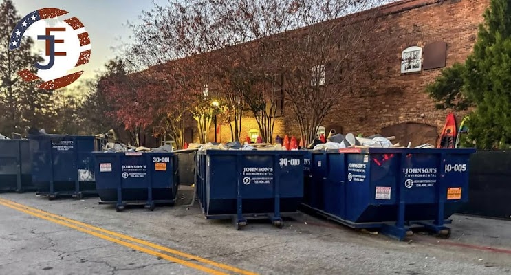 Best Dumpster Rental