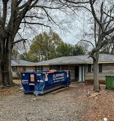 Local Dumpster Rentals