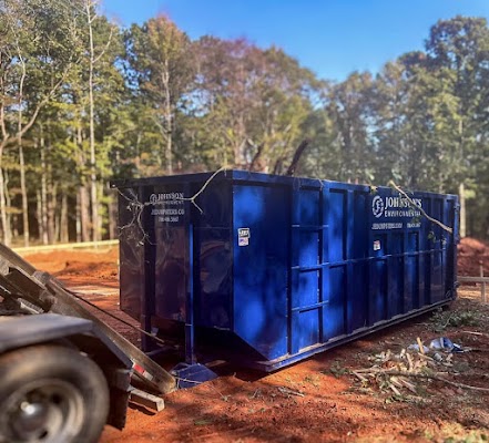 Trash Dumpster Rental Cost